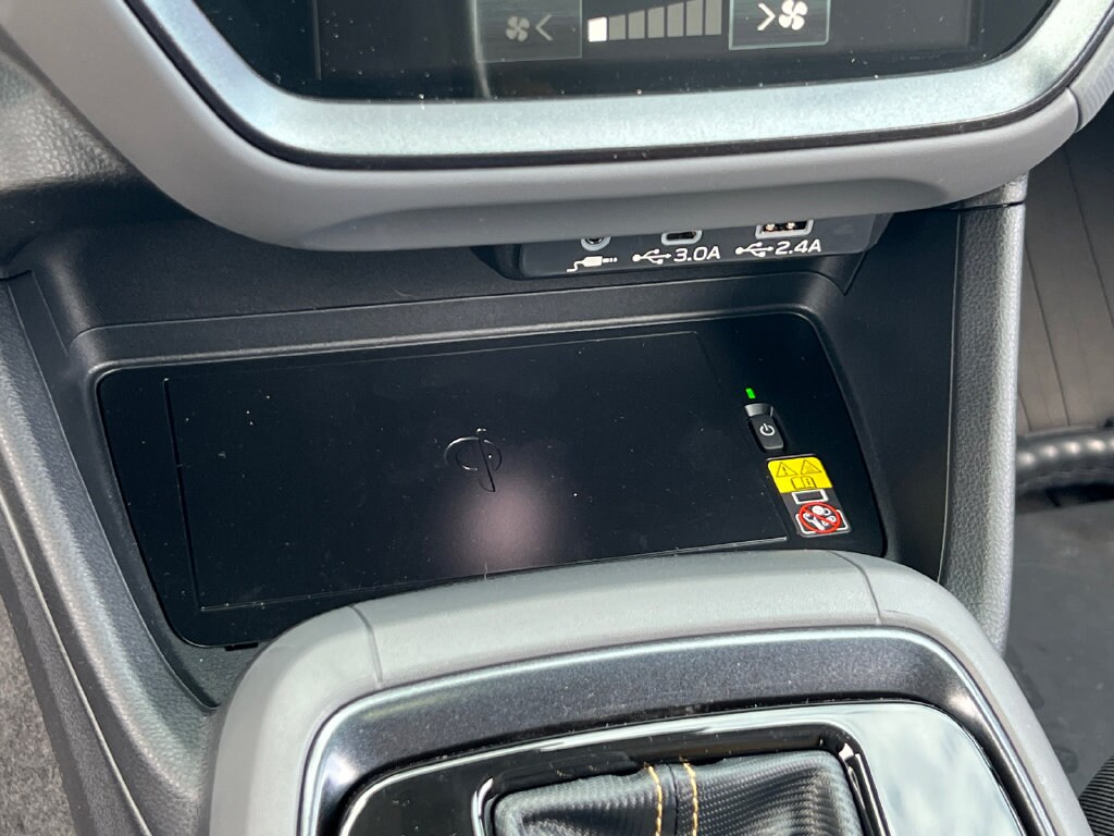 2026 Subaru Crosstrek Sport - Photo 21