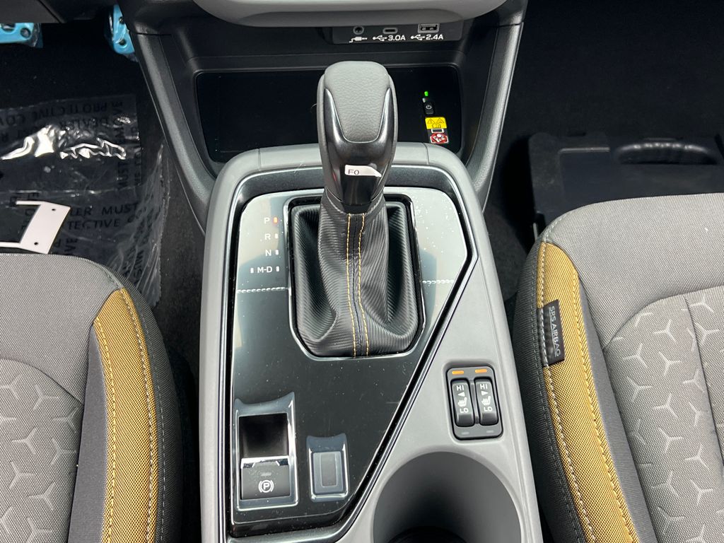 2026 Subaru Crosstrek Sport - Photo 23