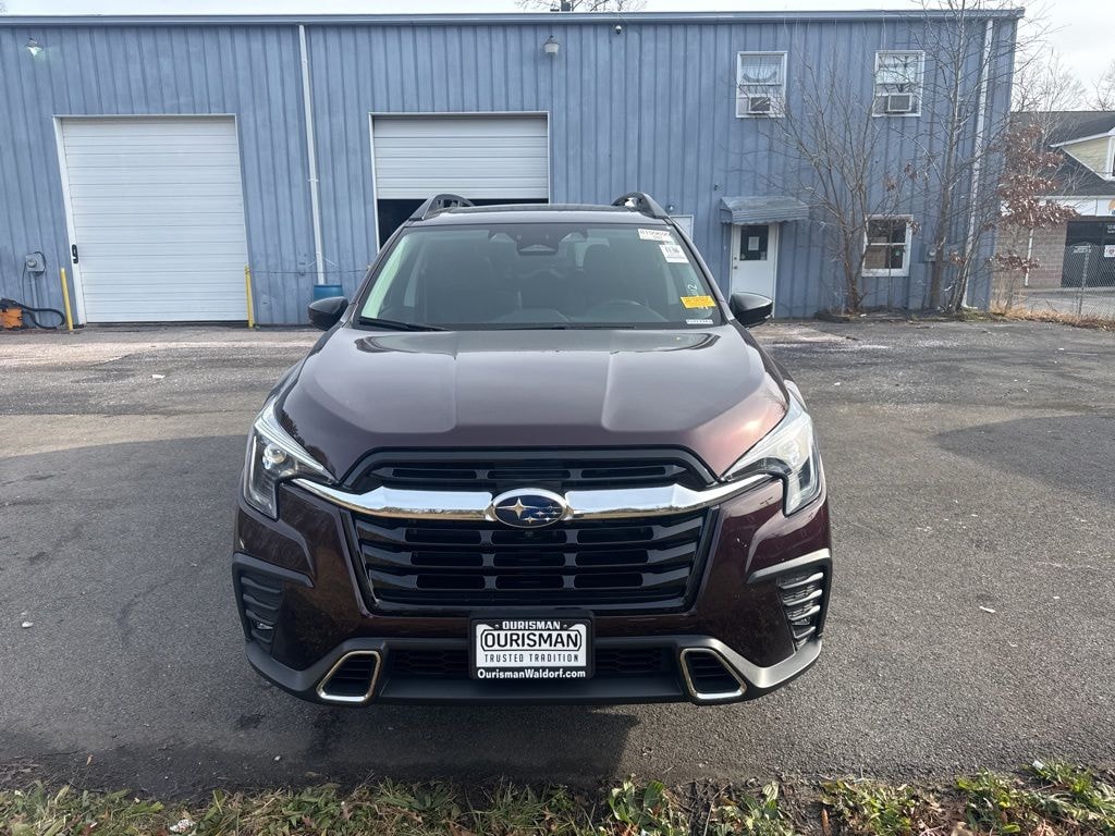 Used 2024 Subaru Ascent Touring SUV