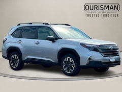 2026 Subaru Forester Premium SUV