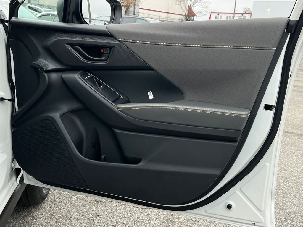 2026 Subaru Crosstrek Sport - Photo 9