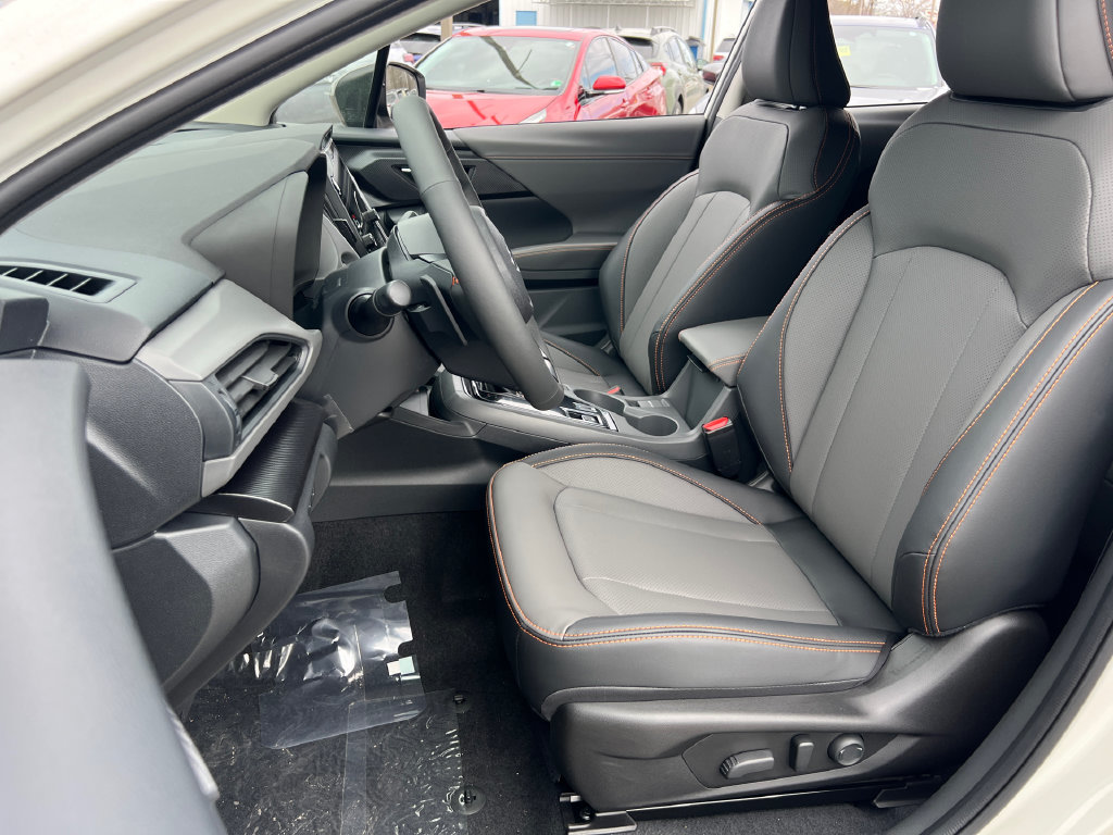 2026 Subaru Crosstrek Limited - Photo 15