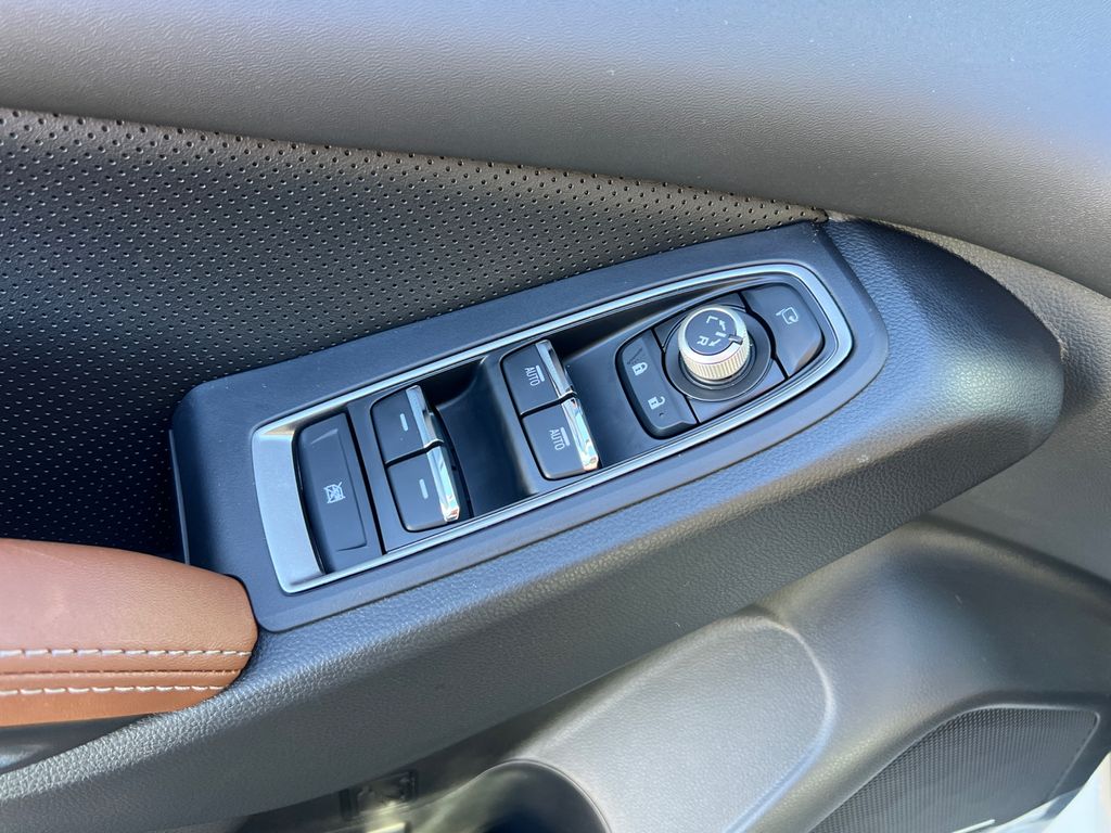 2026 Subaru Ascent Touring - Photo 15