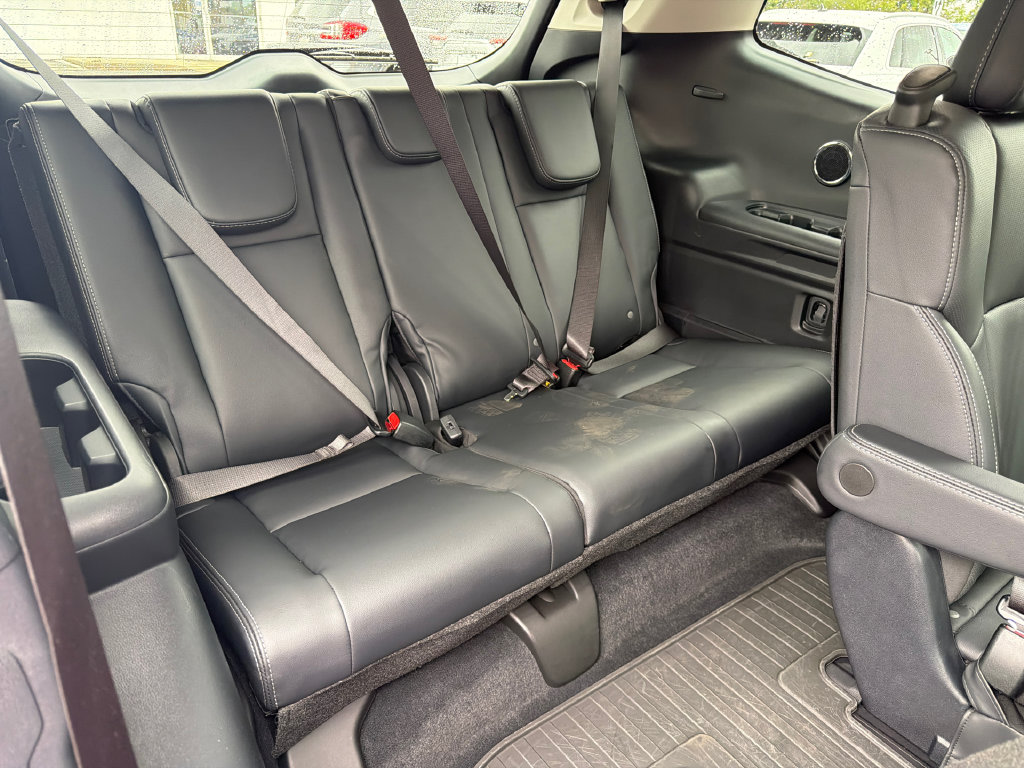 2024 Subaru Ascent Touring - Photo 25
