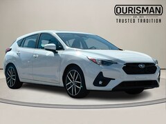 2026 Subaru Impreza Sport 5-Door