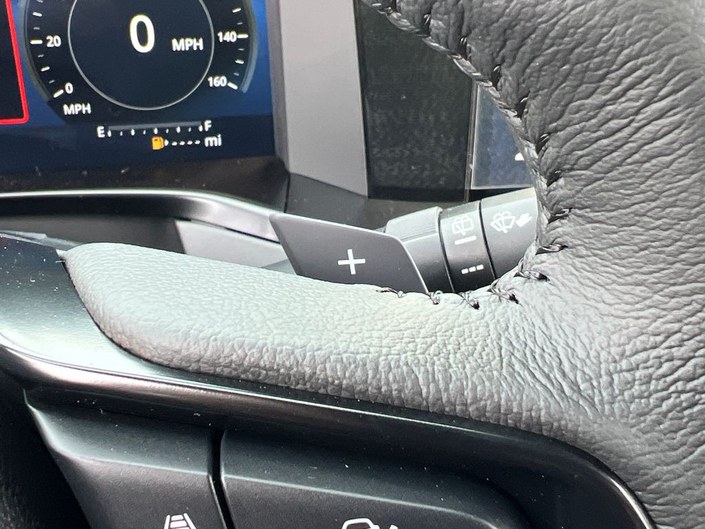 2026 Subaru Outback Limited XT - Photo 29