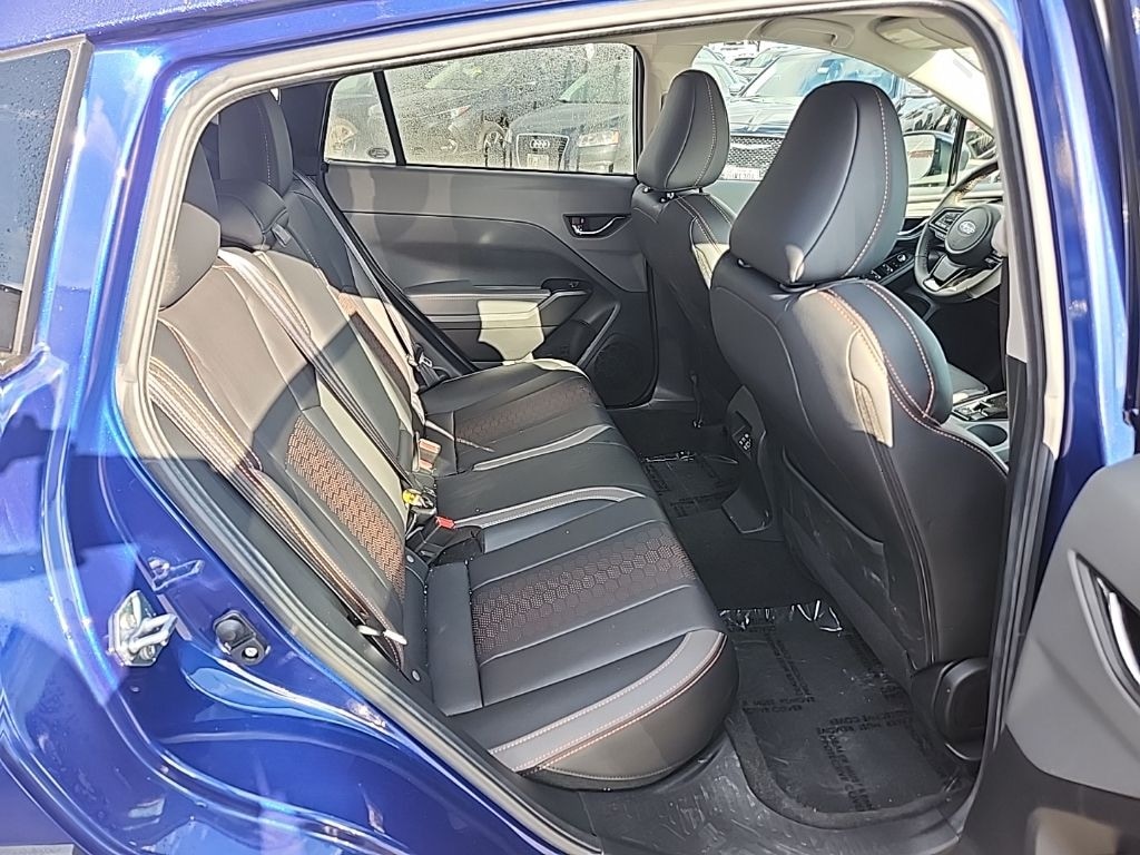 Used 2025 Subaru Crosstrek Limited SUV