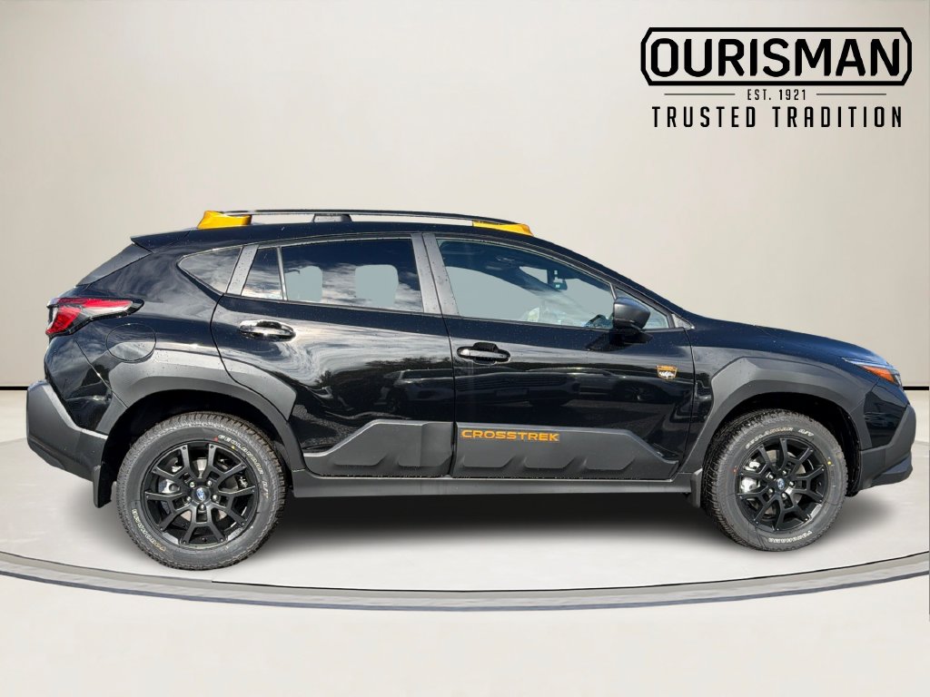New 2026 Subaru Crosstrek Wilderness SUV