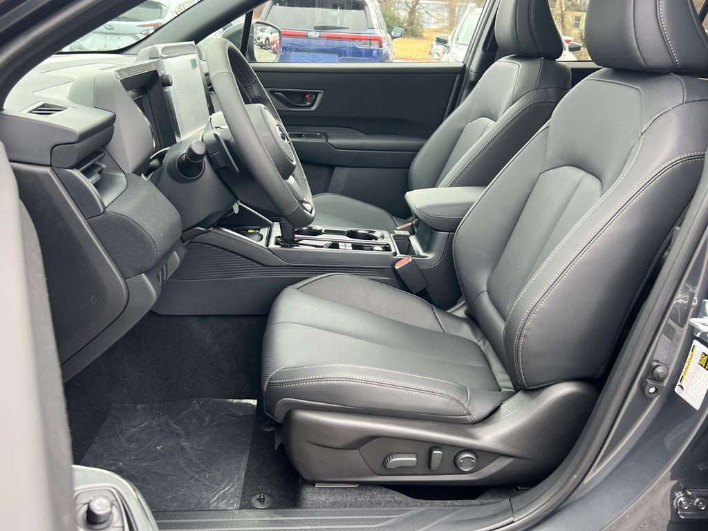 2026 Subaru Outback Limited XT - Photo 18