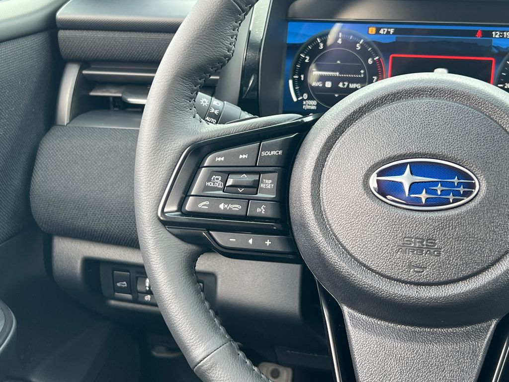 2026 Subaru Outback Limited - Photo 20