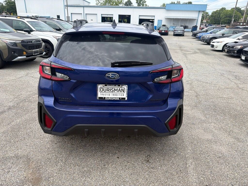 Used 2026 Subaru Crosstrek Premium SUV
