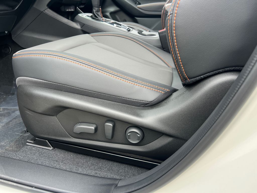2026 Subaru Crosstrek Limited - Photo 17