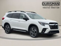 2026 Subaru Ascent Limited 7-Passenger SUV