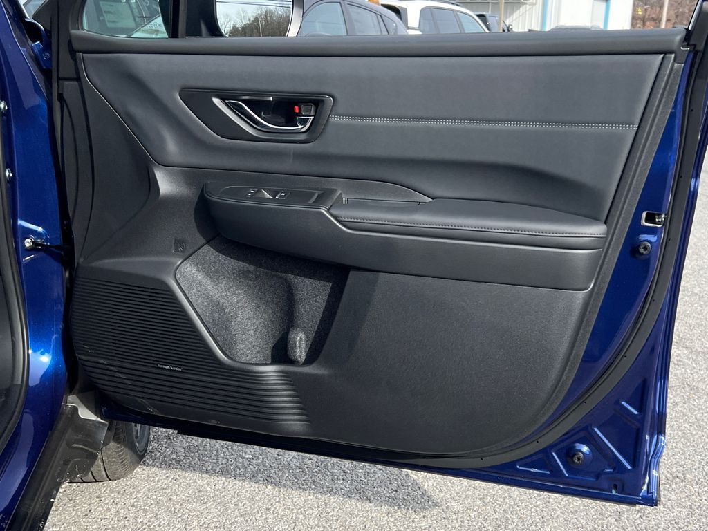 2026 Subaru Outback Touring XT - Photo 8