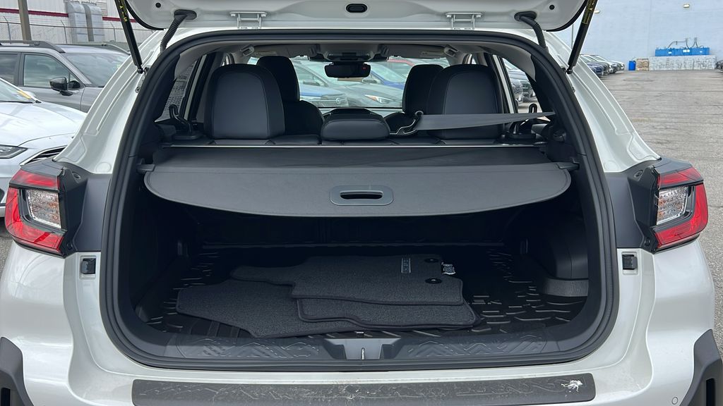 2026 Subaru Crosstrek Limited - Photo 13