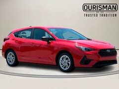 2025 Subaru Impreza Base 5-Door
