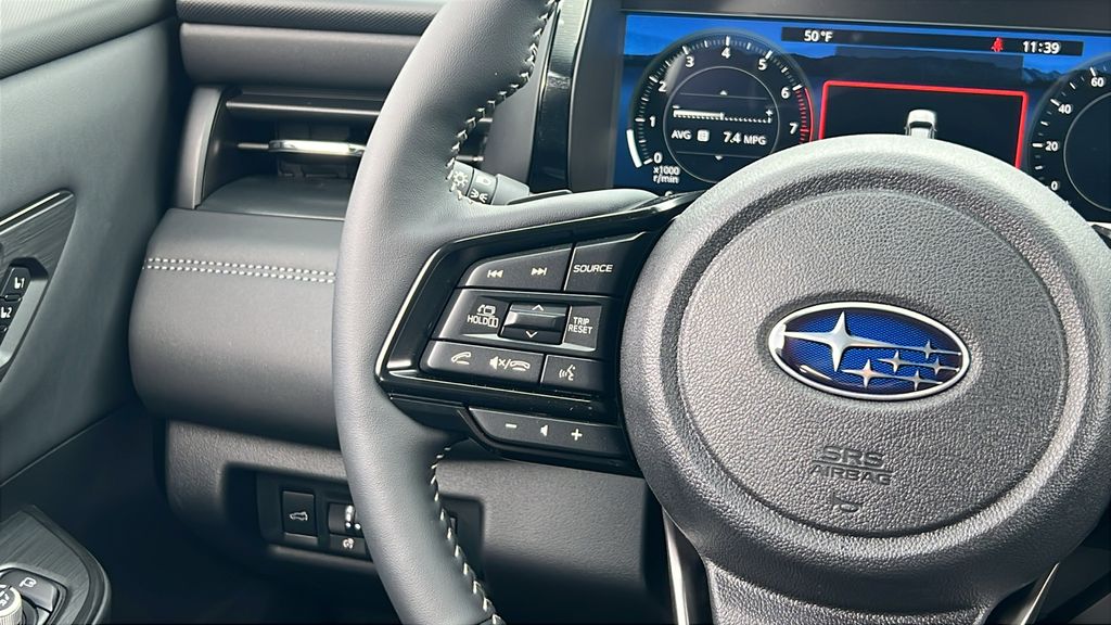 2026 Subaru Outback Touring XT - Photo 26