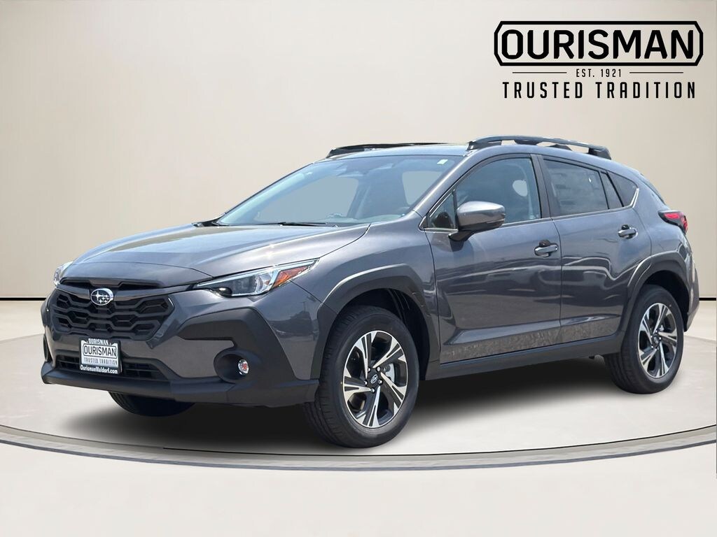 New 2026 Subaru Crosstrek Premium SUV