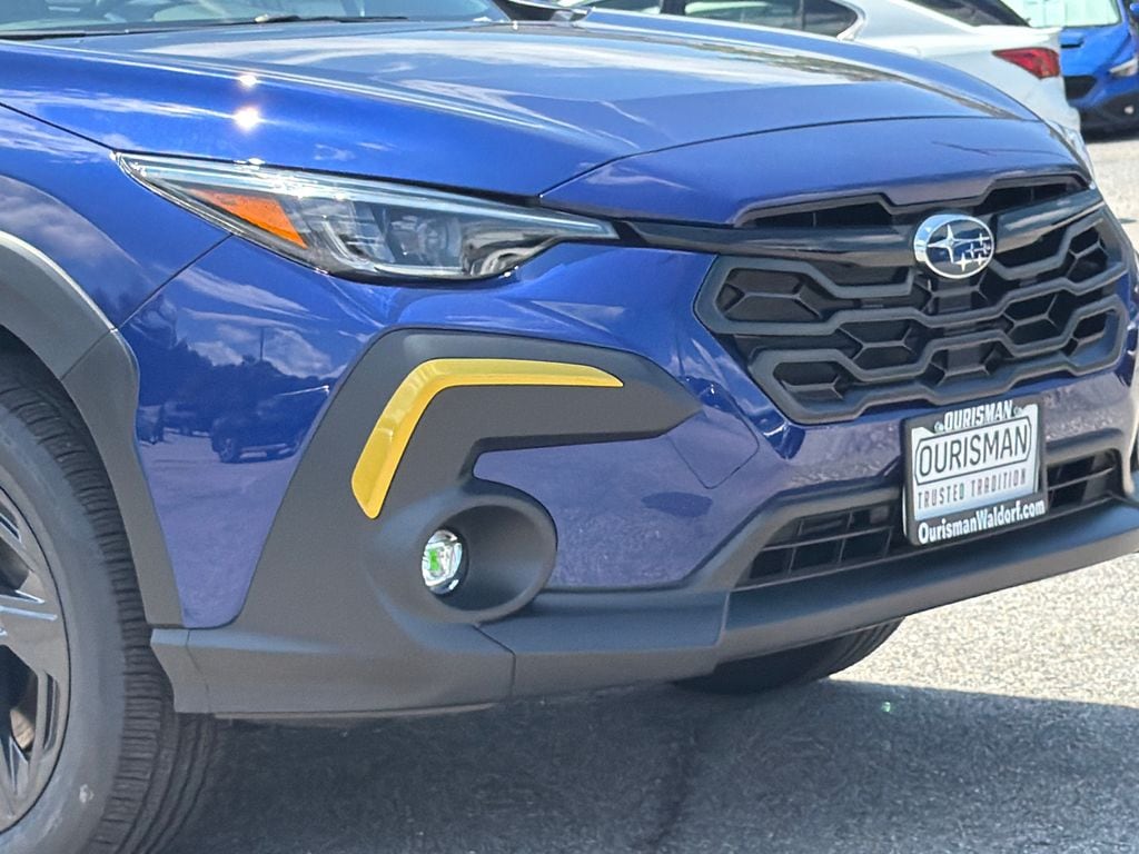 New 2026 Subaru Crosstrek Sport SUV