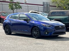 2025 Subaru Impreza RS 5-Door