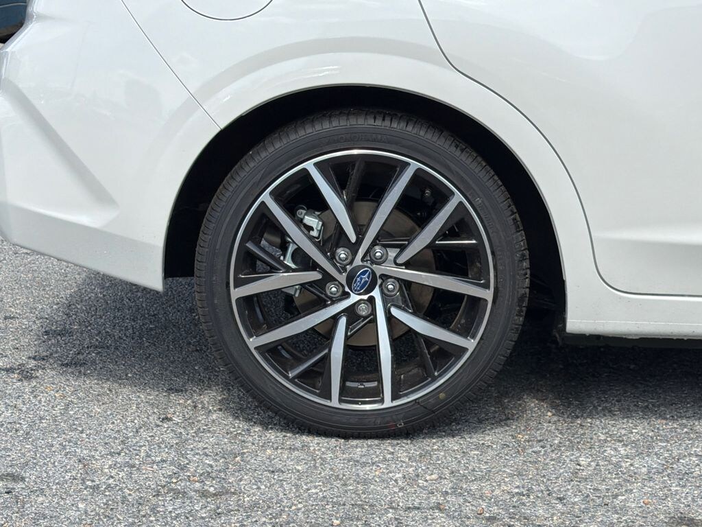 New 2026 Subaru Impreza Sport 5-Door