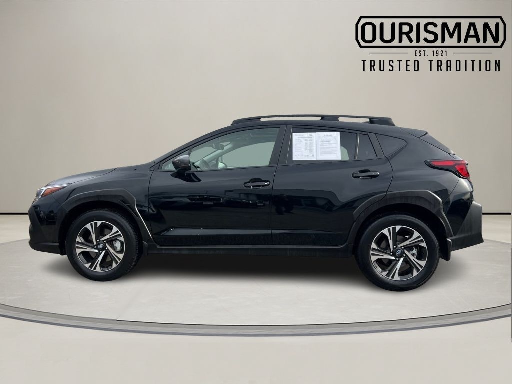 Certified 2025 Subaru Crosstrek Premium SUV