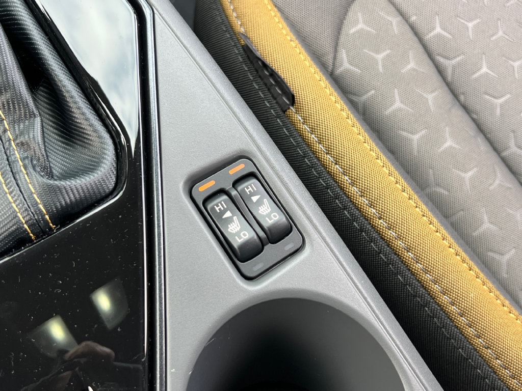 2026 Subaru Crosstrek Sport - Photo 23
