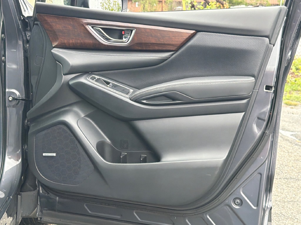 2024 Subaru Ascent Touring - Photo 10