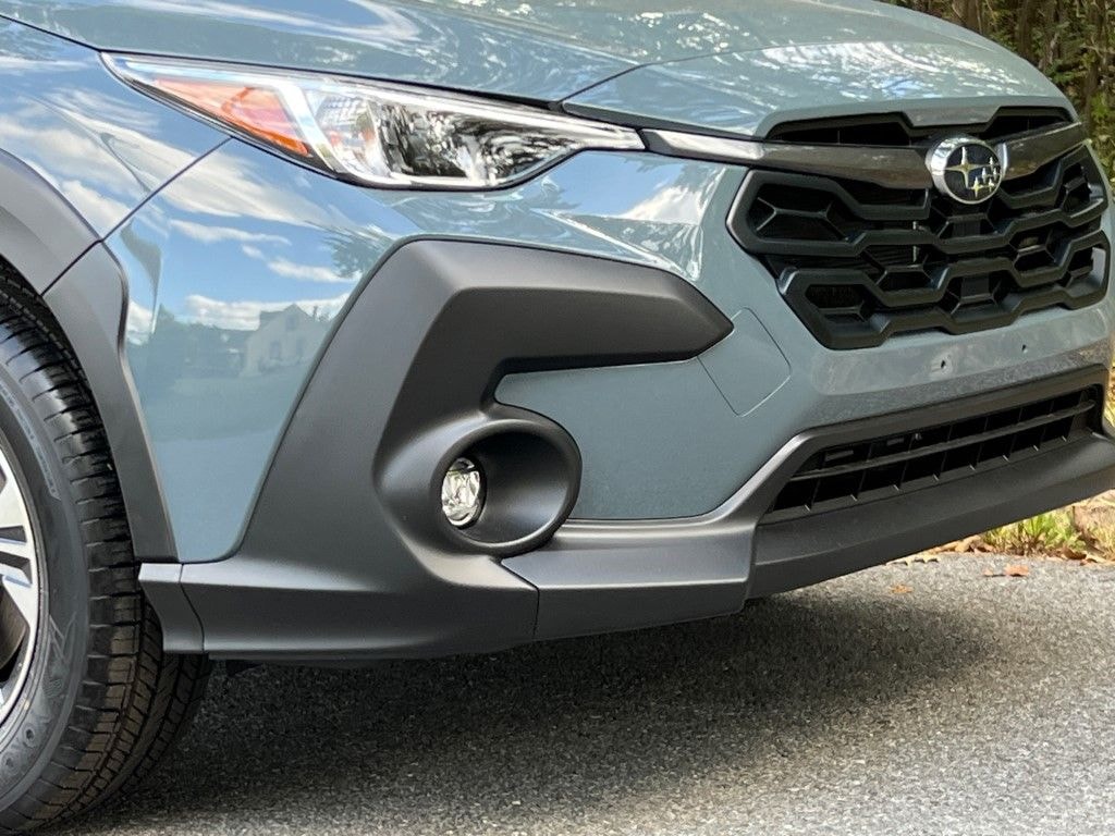 New 2025 Subaru Crosstrek Premium SUV