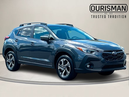 2025 Subaru Crosstrek Premium SUV