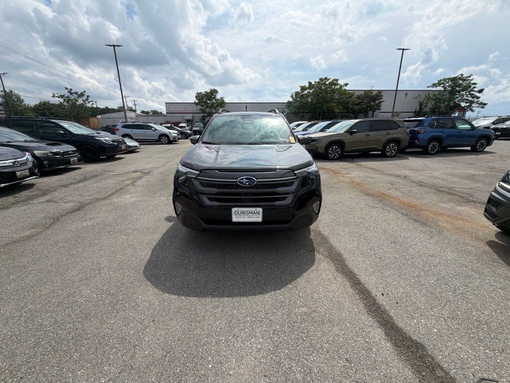 Used 2026 Subaru Forester Premium SUV