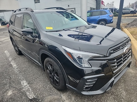 2023 Subaru Ascent Onyx Edition SUV