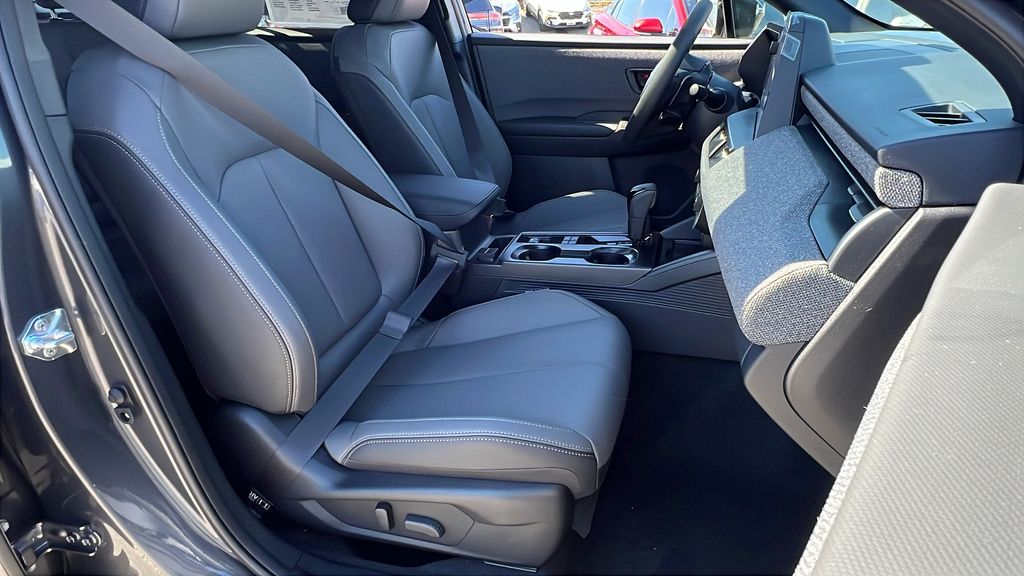 2026 Subaru Outback Limited - Photo 9