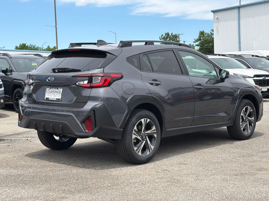 New 2026 Subaru Crosstrek Premium SUV