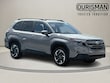 Subaru Forester Hybrid