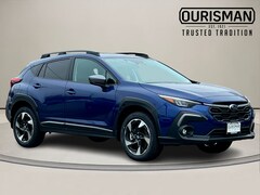 2026 Subaru Crosstrek Limited SUV