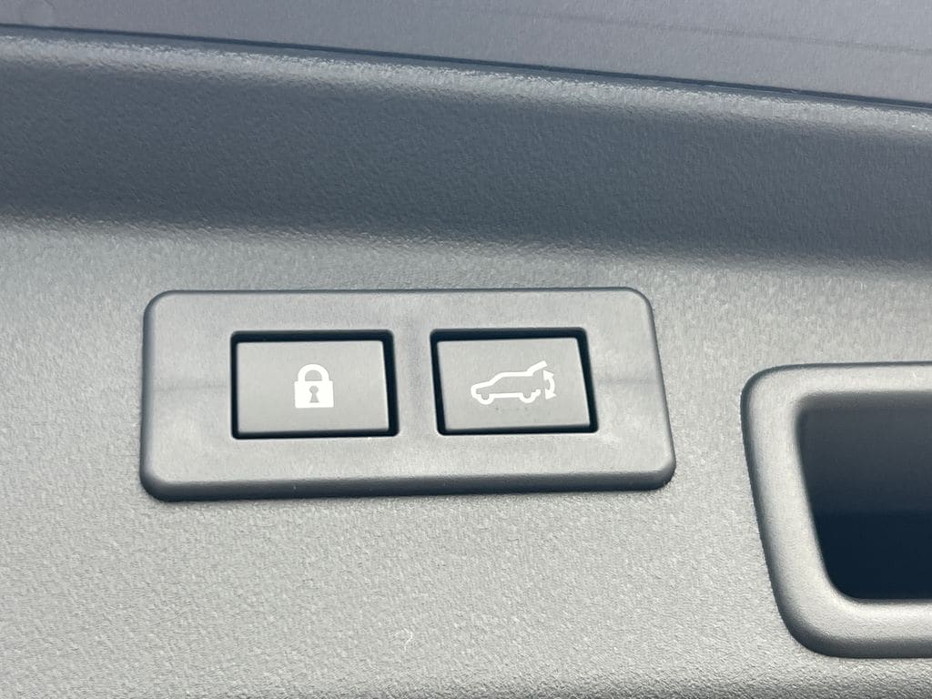 2026 Subaru Outback Limited XT - Photo 14