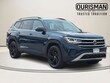  Volkswagen Atlas