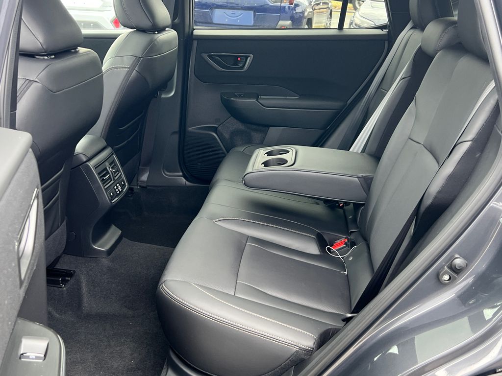 2026 Subaru Outback Limited XT - Photo 15