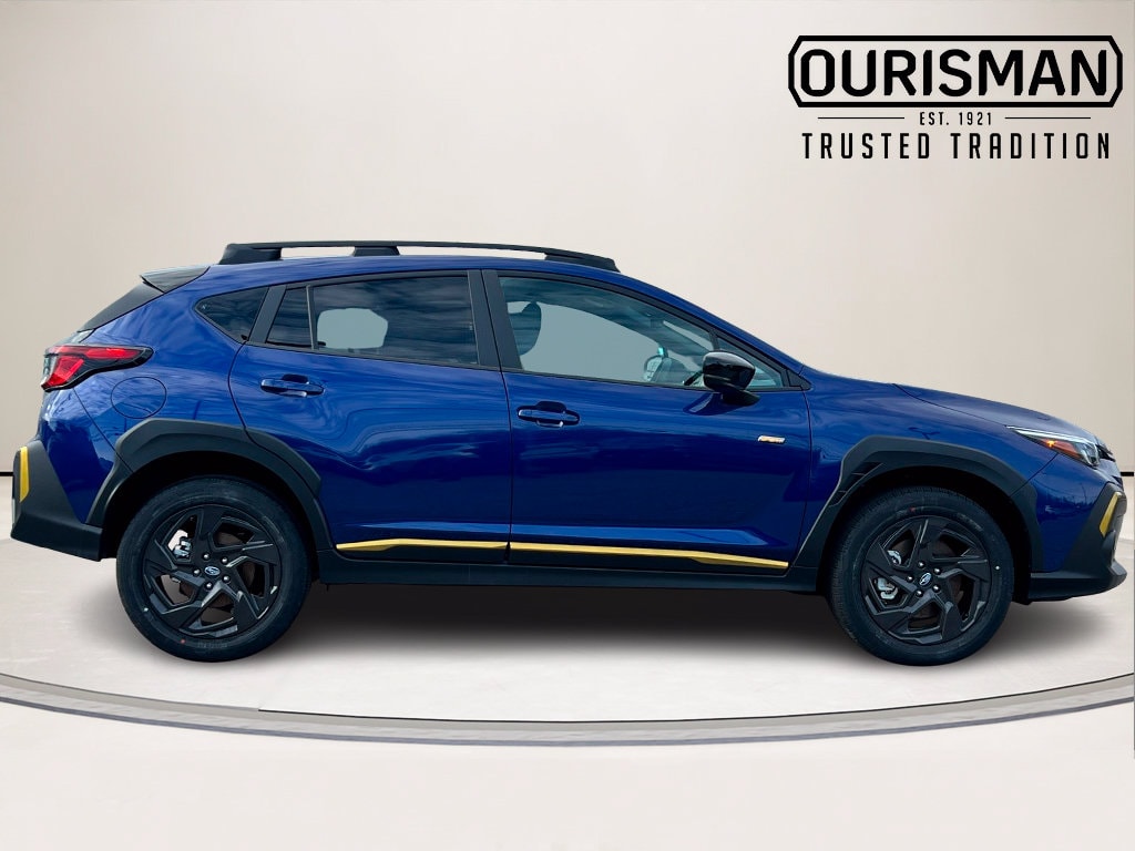 2026 Subaru Crosstrek Sport - Photo 2