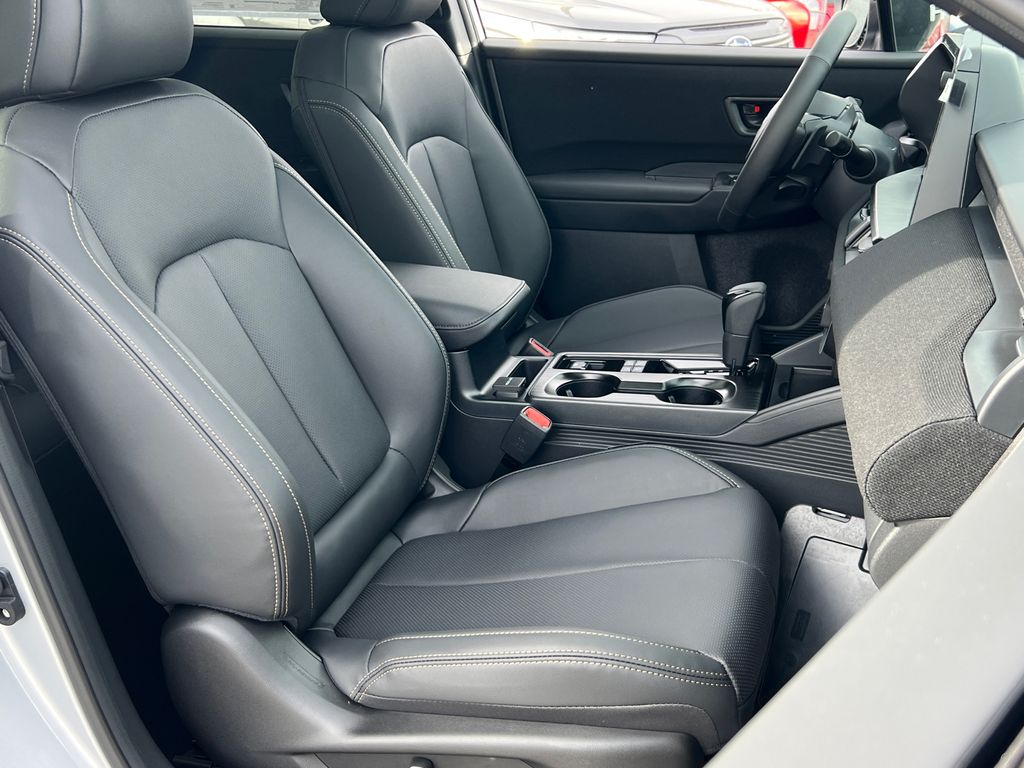 2026 Subaru Outback Limited XT - Photo 10