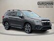  Subaru Ascent
