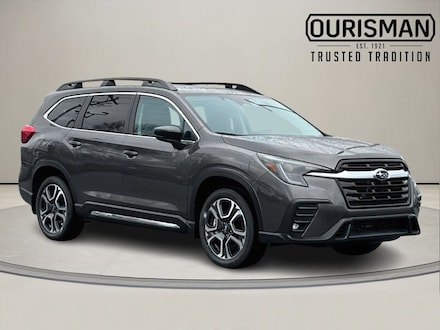 2026 Subaru Ascent Limited 7-Passenger SUV