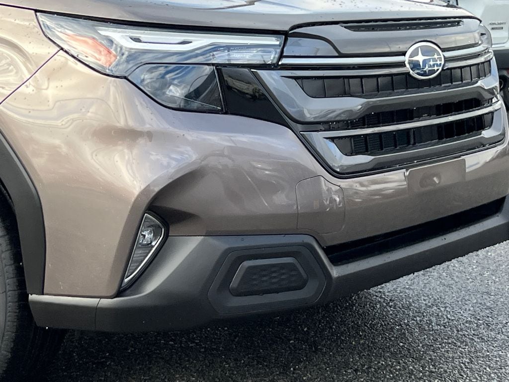 New 2025 Subaru Forester Premium Hybrid SUV