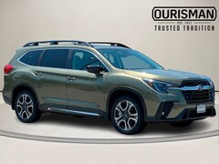 2025 Subaru Ascent Limited 7-Passenger SUV