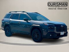 2026 Subaru Outback Limited SUV