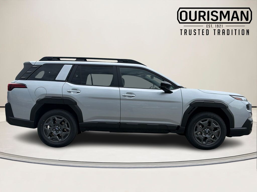 New 2026 Subaru Outback Premium SUV