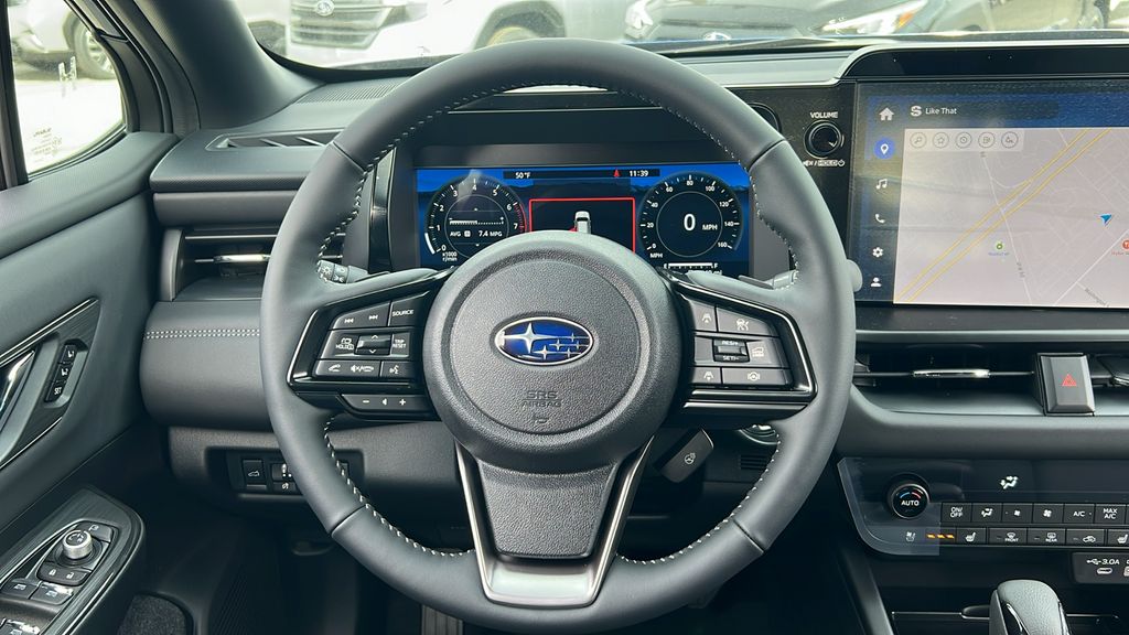 2026 Subaru Outback Touring XT - Photo 24