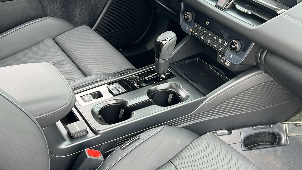 2026 Subaru Outback Touring XT - Photo 11