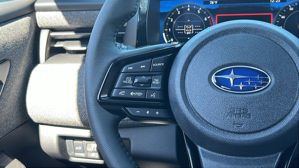 2026 Subaru Outback Limited - Photo 25